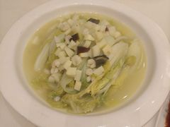 -得月楼·省级非遗·传统苏帮菜(观前店)