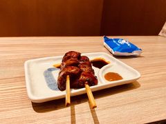 -小山日本料理(兴业太古汇店)