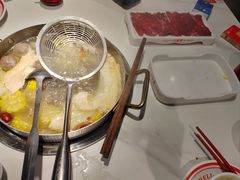 -八合里潮汕鲜牛肉火锅(惠州华贸店)