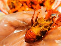 -松哥油焖大虾(科技园店)