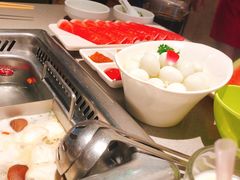 -海底捞火锅(万象城店)