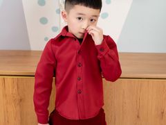 -东方童话儿童摄影(万州店)