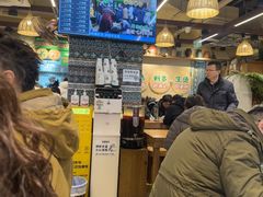 -云阿蛮云南生烫牛肉米线(奉贤路店)