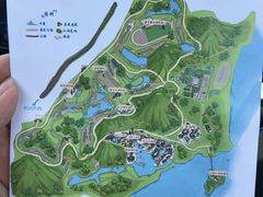 -平湖九龙山旅游度假区