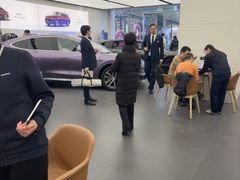 -华为智能生活馆(上海金桥国际商业广场)