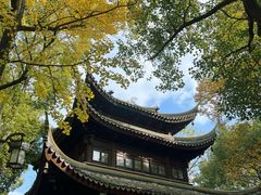 -西园戒幢律寺