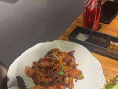 -黑牛の店·和牛烧肉(大悦城店)