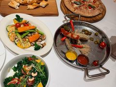 -马克西姆俄罗斯餐厅(绥芬河店)
