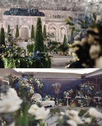 -成都世外桃源酒店-宴会厅·草坪婚礼·会议活动