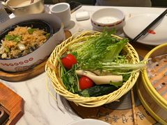 -七八冷面·延边朝鲜族美食(世纪汇店)