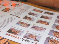 -腰子哥烤串(石佛营炫特店)