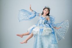-倾城宝贝儿童摄影(浦东金谊店)