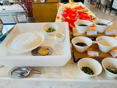 -苏州苏州湾艾美酒店-新食谱全日制餐厅