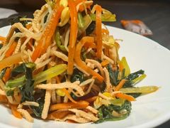 -小厨娘金榜题名(夫子庙秦淮河店)