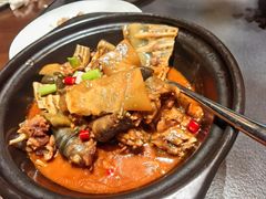 -曼格纳·曼芯馆(杨浦店)