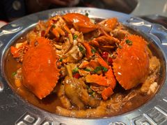 -胖哥俩肉蟹煲(湖滨银泰in77店)