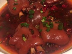 美容猪蹄-小资太太餐厅(南岗区店)