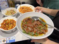 -兰湘子·湘菜小炒(南京江宁万达店)