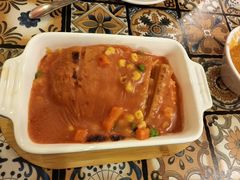 -番茄屋葡式美食(总店)