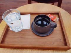 -壹丁咖啡(宽窄巷子店)