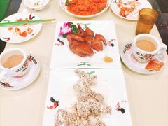 -80s港式茶餐廳