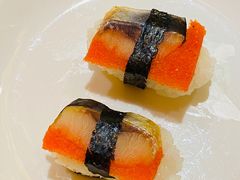 -青岛金沙滩希尔顿酒店·自助餐厅