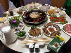 -枇杷园食为鲜火锅(南山店)