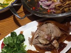 -爷爷的土钵菜(街道口店)