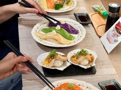 -饭团匠·料理小食堂(玉林店)