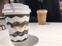 -孖记茶档·热腾茶餐(荔湾领展广场店)