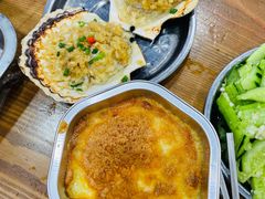 -老虎滩大连海鲜烧烤(建邺云锦路总店)