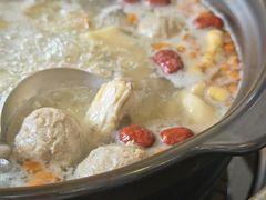 -濠轩阁特色生蚝火锅(水湾路店)
