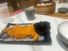 -馋三尺蟹粉小笼(人民广场店)