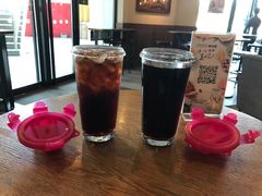 -星巴克(无锡百联奥特莱斯店)