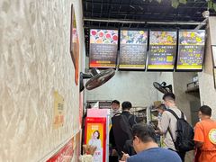 -攀枝花·任德琼·盐边羊肉米线