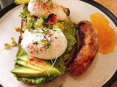 -O'mills Sourdough Bakery&Bistro(永嘉路店)