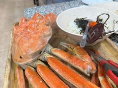 -震海贝烤贝·民俗特色店(延吉总店)
