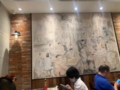 大堂-鲜得来排骨年糕(云南南路店)