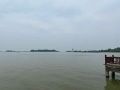 -洪泽湖古堰景区