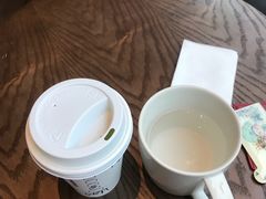 -星巴克(厦门SM新生活广场店)