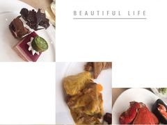 -昆山琶拉帝诗酒店·河畔咖啡厅Riverside Cafe