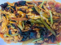 -李连贵熏肉大饼(世纪路店)