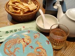-奉天掌柜·非遗猪手·笨饺子(崇山路店)