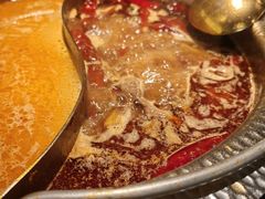 -京元盛铜锅涮肉(上海总店)