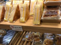 -BreadTalk面包新语·烘焙蛋糕(高德置地春广场店)