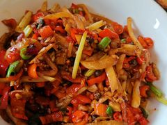 -小柴米·传统江西菜(万寿宫店)