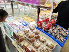 -味多美蛋糕(航天桥店)