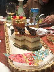 -知味观味庄·宴会厅
