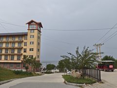 -仙人岛风景区