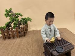 -布恩儿童摄影